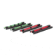 Allen Front Shotgun Sight, Red/Green, S1568