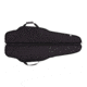 Allen Gear Fit Mag Rifle Case, Black/Grey, 55in, 545-55