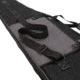 Allen Gear Fit Mag Rifle Case, Black/Grey, 55in, 545-55