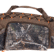 Allen Gear Fit Pursuit Bruiser 48in Lockable Gun Case, Mossy Oak Country DNA Camo, 965-48