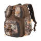 Allen Gear Fit Pursuit Bruiser Treestand Pack, Brown/Mossy Oak Break-Up Country Camo, 19209