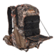 Allen Gear Fit Pursuit Bruiser Whitetail Daypack, Mossy Oak Break-Up Country Camo, 19175