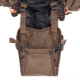 Allen Gear Fit Pursuit Bruiser Whitetail Daypack, Mossy Oak Break-Up Country Camo, 19175