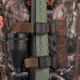 Allen Gear Fit Pursuit Bruiser Whitetail Daypack, Mossy Oak Break-Up Country Camo, 19175