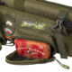 Allen Gear Fit Pursuit Shocker 52in Lockable Shotgun Case, Olive/Mossy Oak NWTF Obsession, 961-52