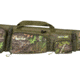 Allen Gear Fit Pursuit Shocker 52in Lockable Shotgun Case, Olive/Mossy Oak NWTF Obsession, 961-52