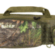 Allen Gear Fit Pursuit Shocker 52in Lockable Shotgun Case, Olive/Mossy Oak NWTF Obsession, 961-52