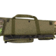 Allen Gear Fit Pursuit Shocker 52in Lockable Shotgun Case, Olive/Mossy Oak NWTF Obsession, 961-52