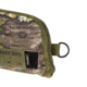 Allen Gear Fit Pursuit Shocker 52in Lockable Shotgun Case, Olive/Mossy Oak NWTF Obsession, 961-52