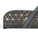 Allen Girls With Guns Shotgun Case, Foiled, Black, 52in, 90-52