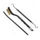 Allen Gun Cleaning Tool Set, Multi, 706