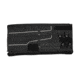 Allen Gun Closet Hanging Garment, Black, 78103