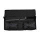 Allen Gun Closet Hanging Garment, Black, 78103
