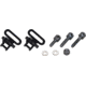 Allen Gun Sling Swivel Set for Bolt Action Rifle, 14420