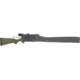 Allen Gun Sock, 3 Pack, Heather Gray, 52x3.75in, 13130
