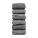Allen Gun Sock, 6 Pack, Heather Gray, 52x3.75in, 13160
