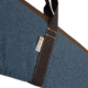 Allen Heritage Denver Rifle Case, Denim, 46in, 711-46