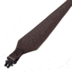 Allen Heritage Plain Dark Leather Rifle Sling, Mahogany, 8511