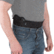 Allen Hideout Belly Band Holster, Black, Extra Large/3XL, 44251
