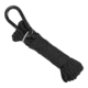 Allen Hoist Rope, 25-Feet Long, Black, 7247