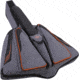 Allen Hornet R1 Edge Crossbow Case, 28in, Grey/Red, 6053