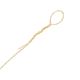 Allen Hunting Snare Wire, 20 L, 20-Gauge, Brass, 9513
