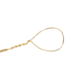 Allen Hunting Snare Wire, 20 L, 20-Gauge, Brass, 9513