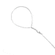Allen Hunting Snare Wire, 20 L, Stainless Steel, 9511