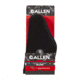 Allen Inside The Pant Handgun Holster, Most 3.25 to 3.75 Inch Barrel Medium and Large Frame Semi-Auto Handguns, Black, 7, 44607