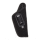 Allen Inside The Pant Handgun Holster, Most 4.5 to 5 Inch Barrel Full-Size Semi-Auto Handguns, Black, 3, 44603