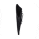 Allen Inside The Pant Handgun Holster, Most Large Frame Semi-Auto with 3.5 to 4.5 Inch Barrel, Black, 6, 44606
