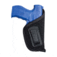 Allen Inside The Pant Handgun Holster, Most Large Frame Semi-Auto with 3.5 to 4.5 Inch Barrel, Black, 6, 44606