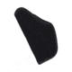 Allen Inside The Pant Handgun Holster, Most Large Frame Semi-Auto with 3.5 to 4.5 Inch Barrel, Black, 6, 44606