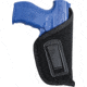 Allen Inside the Pants Holster, Right Hand, Black 112890