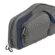 Allen Kenosha Rifle Case, 50in, Grey/Indigo, 642-50