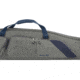 Allen Kenosha Rifle Case, 50in, Grey/Indigo, 642-50