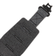 Allen KLNG Traction Rifle Sling, Molded Rubber, Midnight Gray, 8531