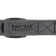 Allen KLNG Traction Rifle Sling, Molded Rubber, Midnight Gray, 8531