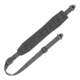 Allen KLNG Traction Rifle Sling, Molded Rubber, Midnight Gray, 8531
