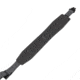 Allen KLNG Traction Rifle Sling, Molded Rubber, Midnight Gray, 8531