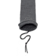 Allen Knit Gun Sock, Gray, 52inx4in, 13105