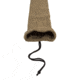 Allen Knit Gun Sock, Tan, 52in, 167