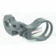 Allen Konix 3 Pin Bow Sight, Black, 15190