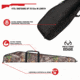 Allen Leadville 52in Shotgun Case, Realtree Edge, 132-52