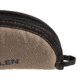 Allen Leadville 52in Shotgun Case, Tan/Black, 131-52