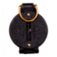 Allen Lensatic Compass, Black, 486