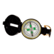 Allen Lensatic Compass, Black, 486
