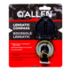 Allen Lensatic Compass, Black, 486