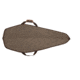 Allen Lincoln Rifle Case, 46in, Camel/Brown, 648-46