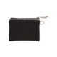 Allen Lockable Handgun Storage Pouch, Compact Size Handgun, 5 x 7in, Black, 3626